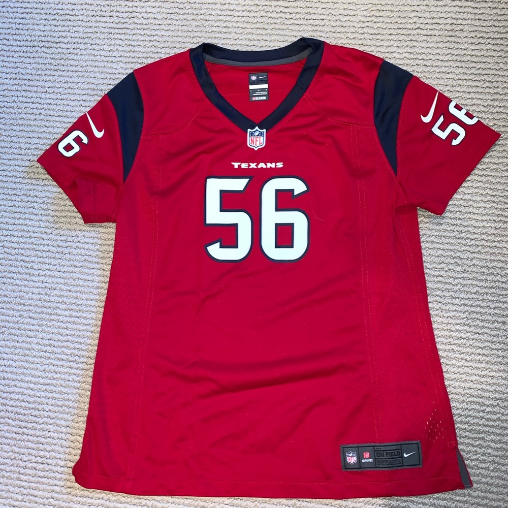 Texans Jersey mens